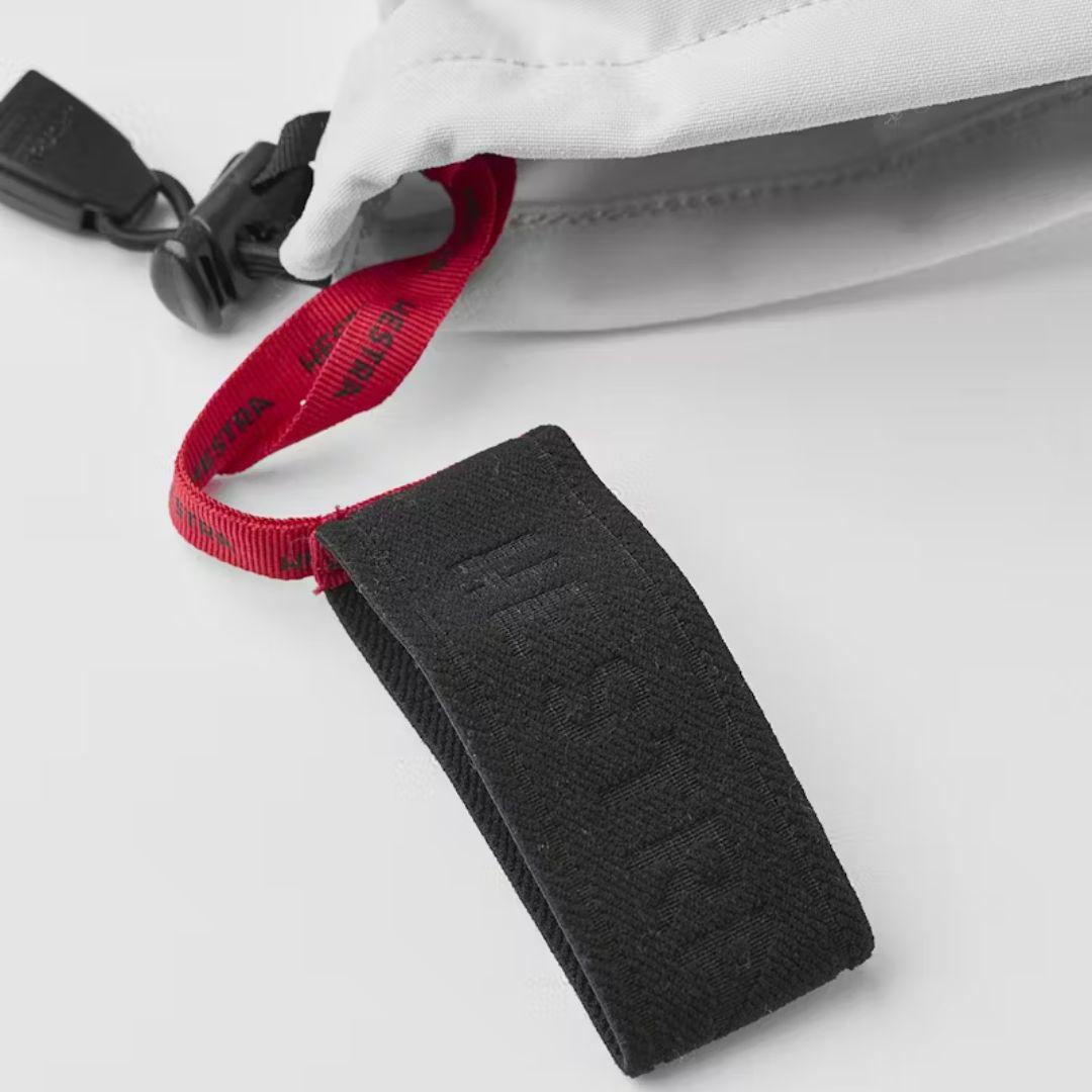 Hestra Women's Heli Gloves